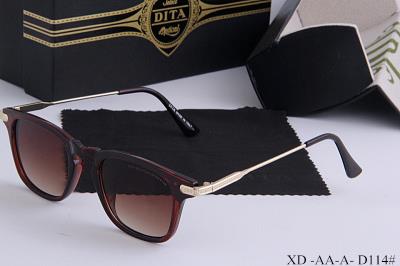 Cheap DITA Sunglasses wholesale No. 28